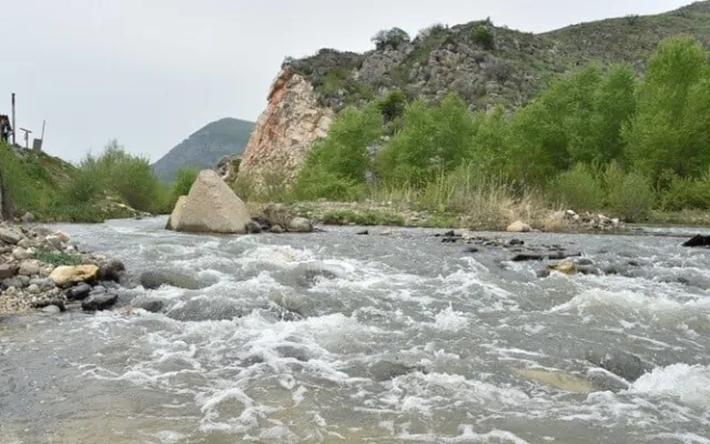 Həkəri çayı üzərində su anbarı tikiləcək