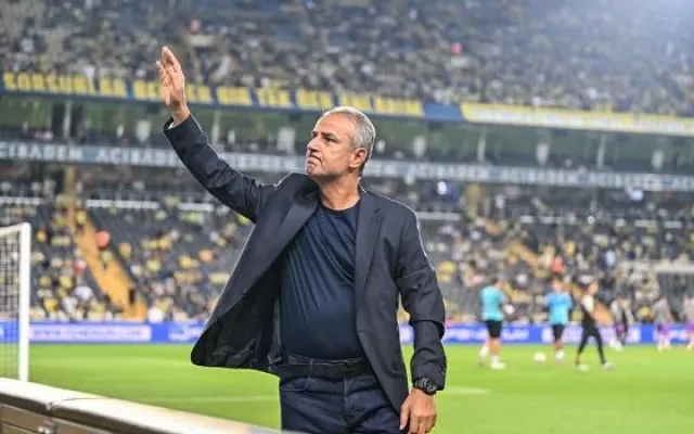 "Fənərbağça" İsmayıl Kartalla yollarını ayırdı