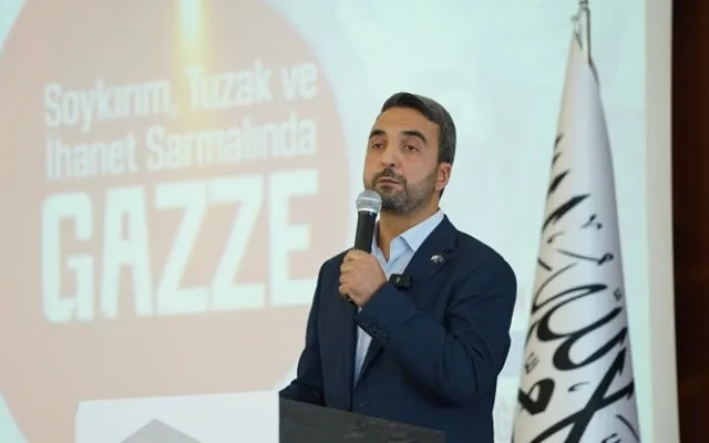 Azərbaycana hücumda iştirak edən Yıldırımın da ifadəsi alındı