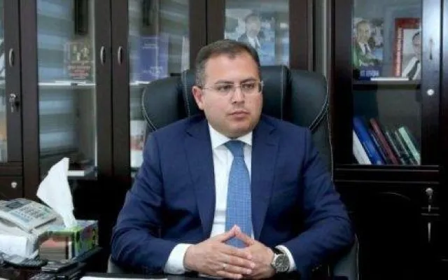 Azərbaycanda icra başçısı cərimələndi