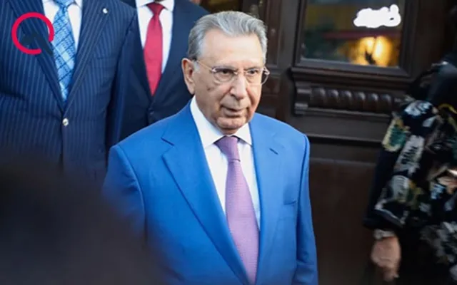 Ramiz Mehdiyev dövlət təltiflərindən məhrum ediləcək