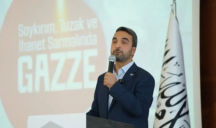 Azərbaycana hücumda iştirak edən Yıldırımın da ifadəsi alındı