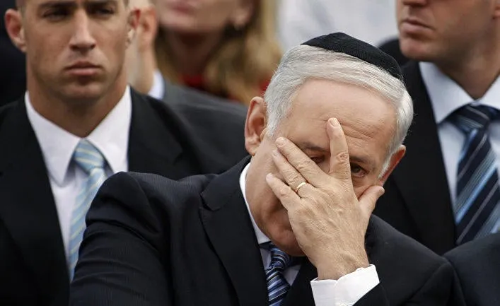 İsraildə seçkinin ilkin nəticəsi - Netanyahu uduzur