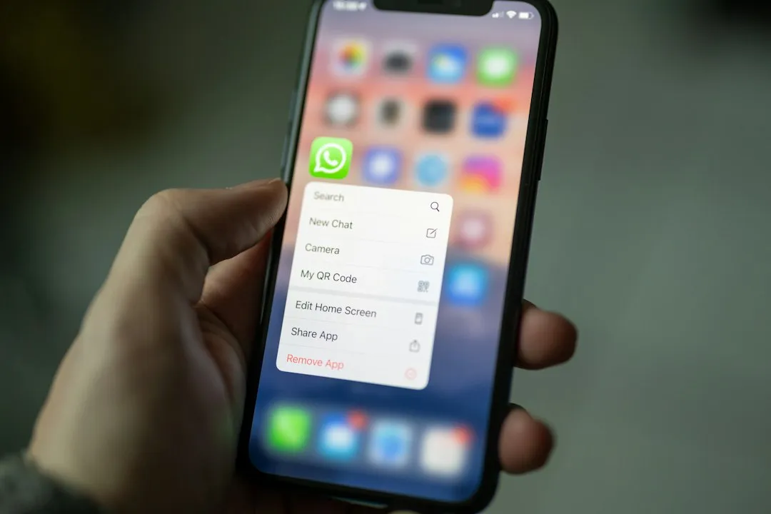 Azərbaycanda “WhatsApp” istifadəçilərinə xəbərdarlıq edildi