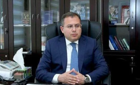 Azərbaycanda icra başçısı cərimələndi