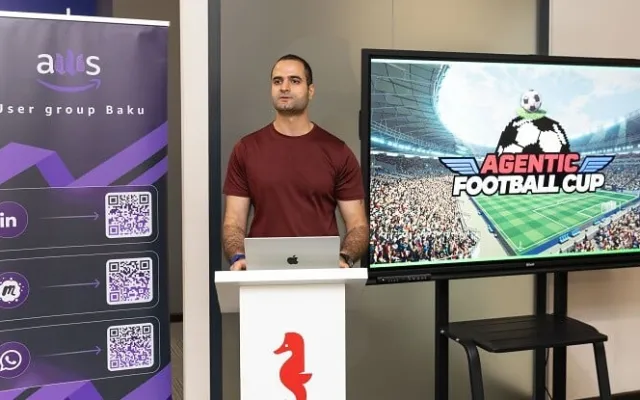 Süni intellektlə idarə olunan 32 futbol komandası qarşılaşdı
