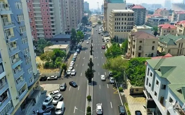 Sabah Bakının bu yolları bağlanacaq