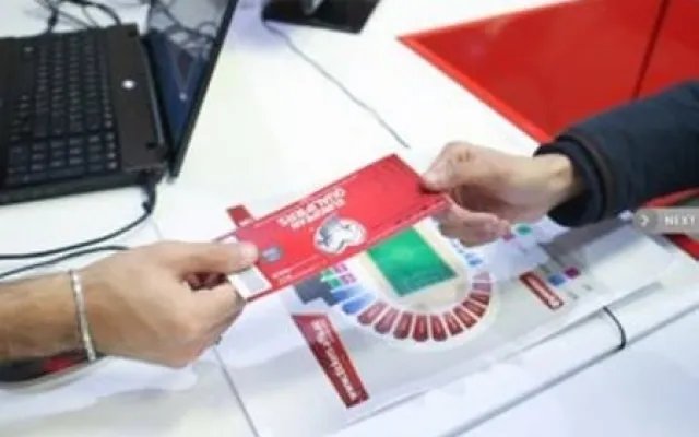 Saxta bilet satış səhifələri ilə bağlı xəbərdarlıq