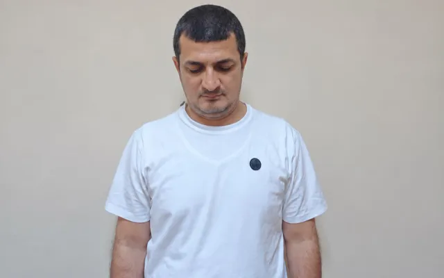 Elsevər Əliyevin həyat yoldaşı da saxlanıldı