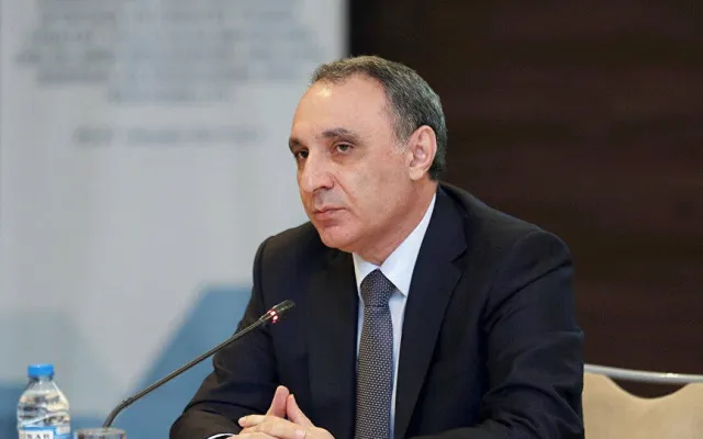 Azərbaycan Məkkə konvensiyasına qoşulacaq