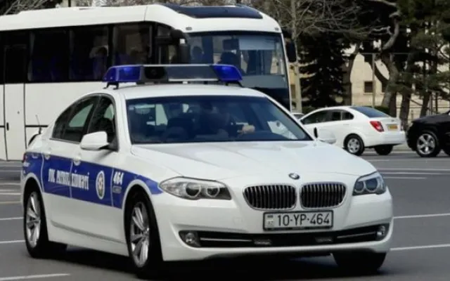 Yol mədəniyyəti yalnız qaydalara əməl etmək deyil!