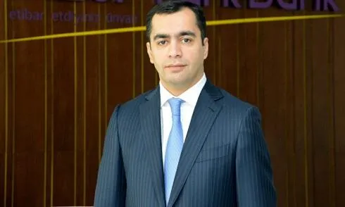 Fərhad Adıgözəlov bu idarəyə rəis təyin etdi