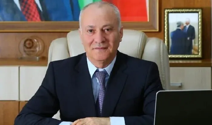Leysan Məmmədov vəzifəsindən azad olundu