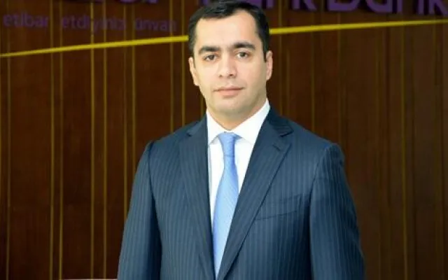 Fərhad Adıgözəlov bu idarəyə rəis təyin etdi