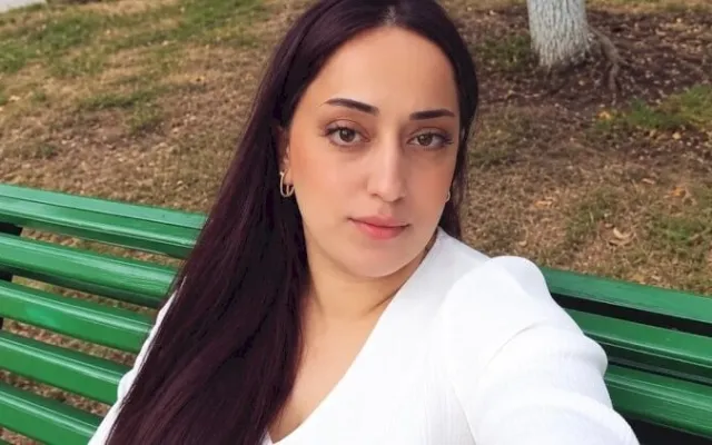 Məşhur tiktoker cəzalandırıldı