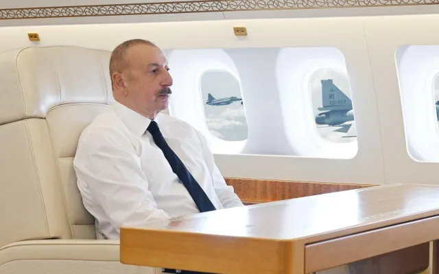 İlham Əliyev Türkiyəyə niyə getmədi? - Təhlil