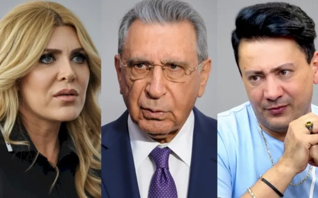 “Ramiz Mehdiyevi kimə şikayət edəcəkdi?” – Sərxan Xoşqədəmi müdafiə etdi