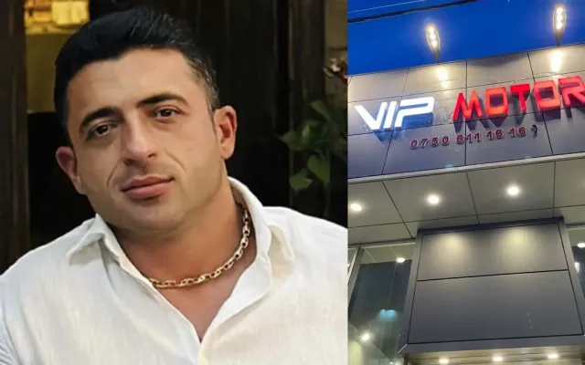 "VİP Motors" MMC-də qalmaqal: Zeynal Usubov şirkətinin direktorunu məhkəməyə verdi