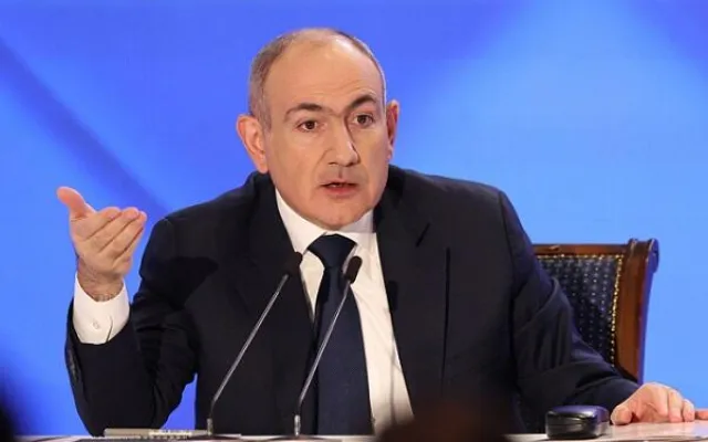 Azərbaycanla sülh 400 il və daha uzun müddətə bağlanmalıdır