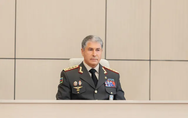 Vilayət Eyvazov rəislərin qarşısında konkret tələblər qoydu