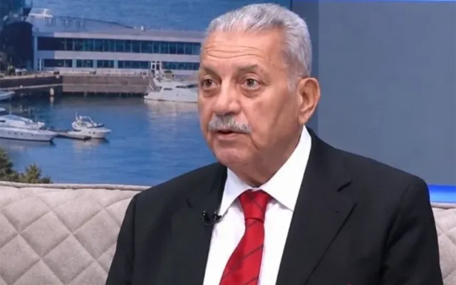 Zaur Rzayev vəfat etdi