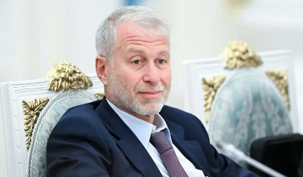 Roman Abramoviç Bakıya gəldi