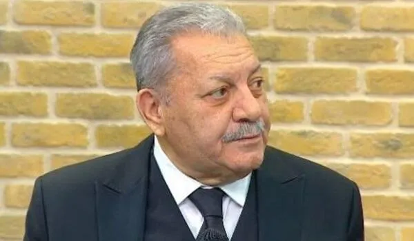 Nazirlik Zaur Rzayevin vəfatı ilə əlaqədar başsağlığı verdi