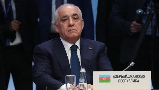 Gürcüstanda ciddi qəza olanda Azərbaycan dəstək göndərdi