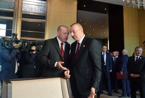 Unutmayın, Əliyev sizin üçün bu tarixi addımı atmışdı - İşbaşaran