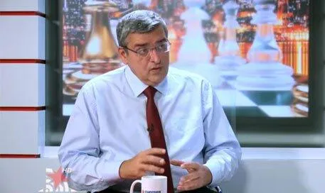 Naxçıvana maneəsiz yol olmasa, Tramp marşrutu... - Vasadze