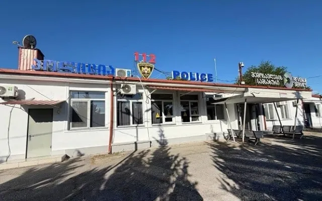 Gürcüstanla yeni sərhəd-keçid məntəqəsi yaradılacaq