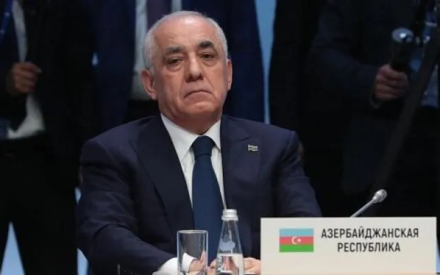 Gürcüstanda ciddi qəza olanda Azərbaycan dəstək göndərdi