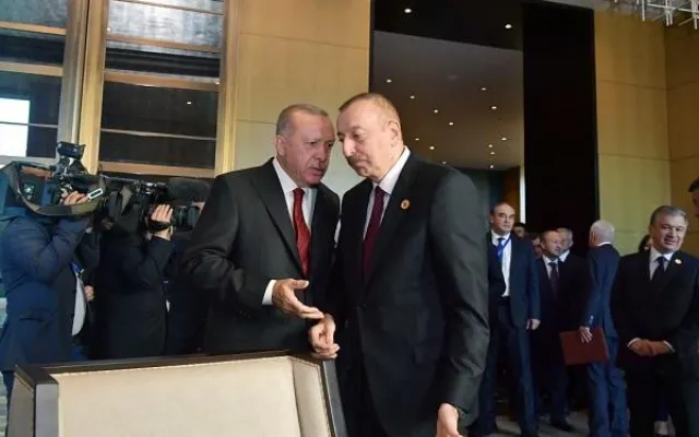 Unutmayın, Əliyev sizin üçün bu tarixi addımı atmışdı - İşbaşaran