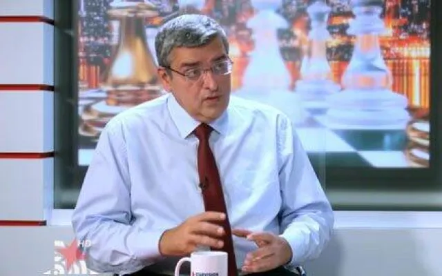 Naxçıvana maneəsiz yol olmasa, Tramp marşrutu... - Vasadze