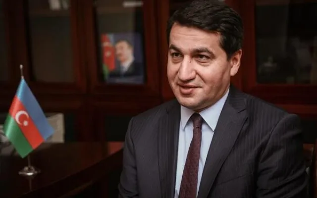 Bakı Cənubi Qafqazı böyük güclərin “döyüş məkanı”ndan...