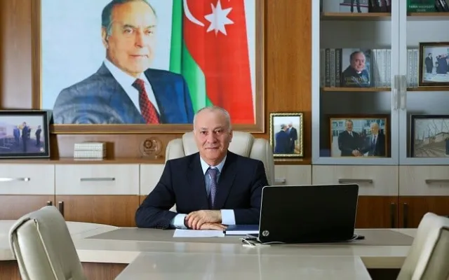 İşdən çıxarılan Leysan Məmmədov həbs olunacaq?