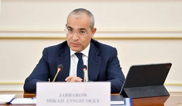 AMB-nin keçmiş baş direktoru Cabbarovun müşaviri oldu - Foto