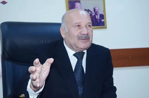 Nazirin yanına gedəsən, əliboş qayıdasan, bu biabırçılıqdır!