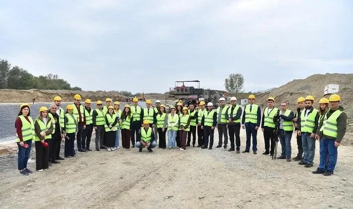 ADSEA bu layihələrlə bağlı mediatur təşkil etdi – Video