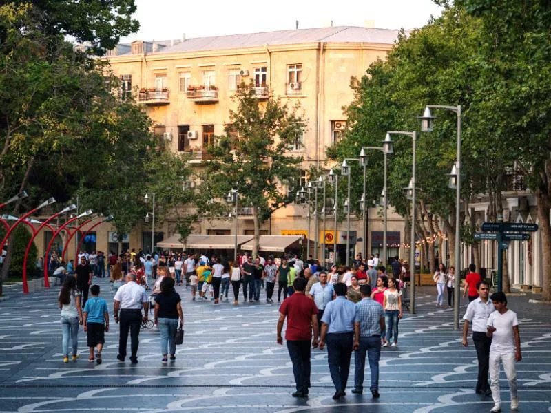 94 min gənc işsiz qaldı, ancaq işsizlik azaldı - Səbəb