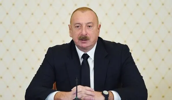 Diqqət: Prezidentin rəsmi sosial şəbəkə hesabları bunlardır!