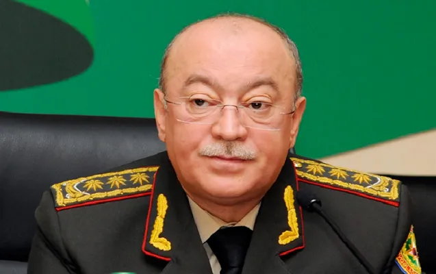 Kəmaləddin Heydərovdan yeni - Təyinatlar