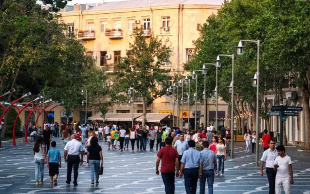 94 min gənc işsiz qaldı, ancaq işsizlik azaldı - Səbəb