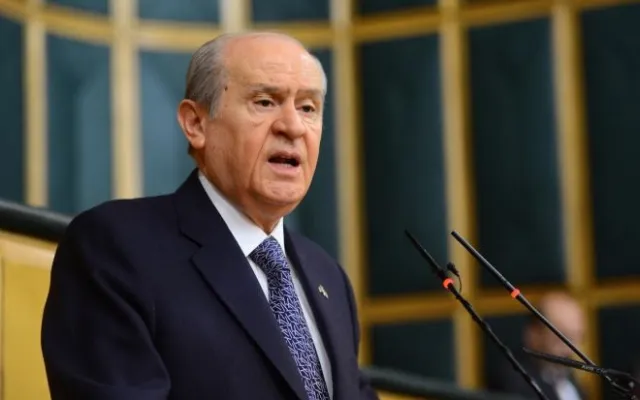 Dövlət Baxçalı Azərbaycana dəvət olundu