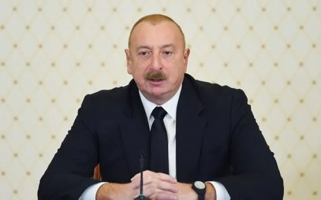 Diqqət: Prezidentin rəsmi sosial şəbəkə hesabları bunlardır!