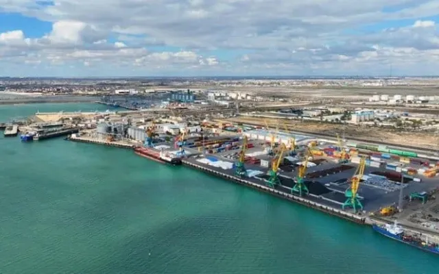 30 km çəkiləcək, bulvardan Xəzər görünməyəcək