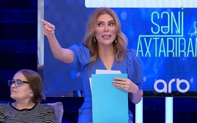 Xoşqədəm Aqil Abbasa görə spikerə qarşı...