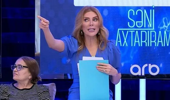Xoşqədəm Aqil Abbasa görə spikerə qarşı...