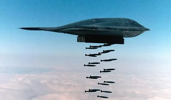 ABŞ İsrailə bunkerdağıdan bomba verir
