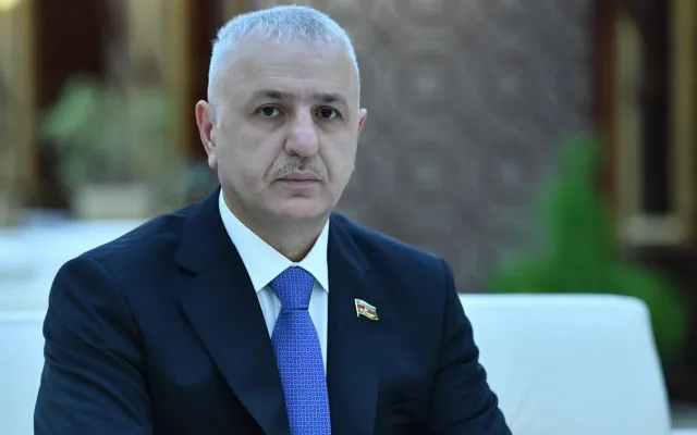 Prezidentdən Ülvi Quliyevlə bağlı - Sərəncam